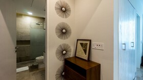 Oceana Residencias de Playa