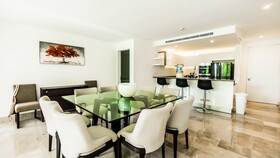 Oceana Residencias de Playa