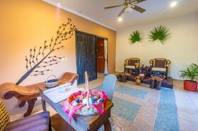 Oceana Residencias de Playa