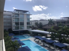 Oceana Residencias de Playa
