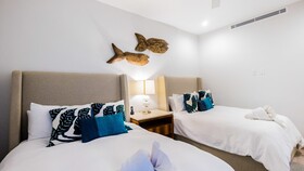 Oceana Residencias de Playa