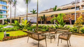 Oceana Residencias de Playa