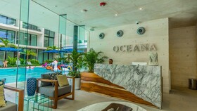 Oceana Residencias de Playa