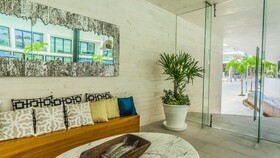 Oceana Residencias de Playa