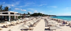 Oceana Residencias de Playa