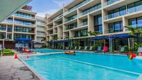 Oceana Residencias de Playa