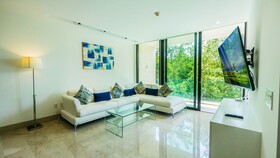 Oceana Residencias de Playa