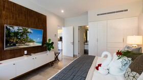Oceana Residencias de Playa