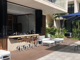 Oceana Residencias de Playa