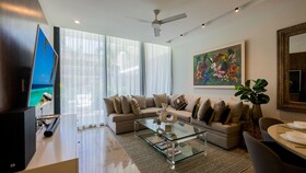 Oceana Residencias de Playa
