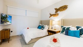 Oceana Residencias de Playa