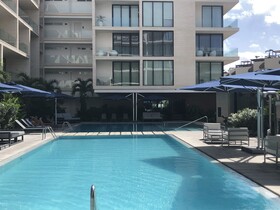 Oceana Residencias de Playa