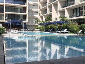Oceana Residencias de Playa
