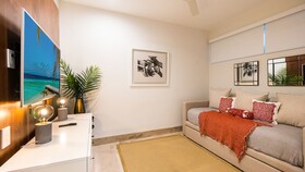 Oceana Residencias de Playa