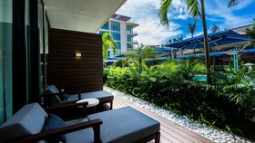 Oceana Residencias de Playa