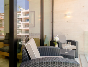 Oceana Residencias de Playa by Playa District