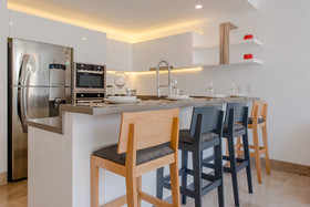 Oceana Residencias de Playa by Playa District