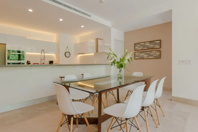 Oceana Residencias de Playa by Playa District