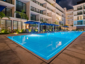 Oceana Residencias de Playa by Playa District