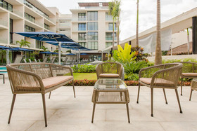 Oceana Residencias de Playa by Playa District