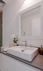 Oceana Residencias de Playa by Playa District