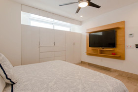 Oceana Residencias de Playa by Playa District