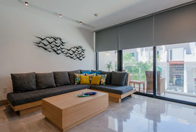 Oceana Residencias de Playa by Playa District