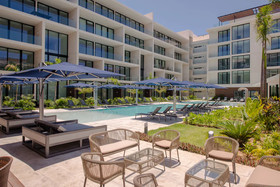 Oceana Residencias de Playa by Playa District
