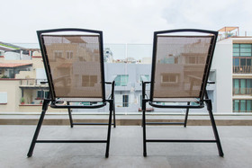 Oceana Residencias de Playa by Playa District