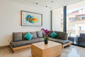 Oceana Residencias de Playa by Playa District