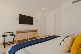 Oceana Residencias de Playa by Playa District