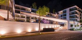 Oceana Residencias de Playa by Playa District