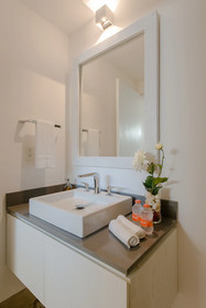 Oceana Residencias de Playa by Playa District