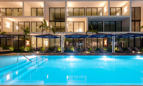 Oceana Residencias de Playa by Playa District