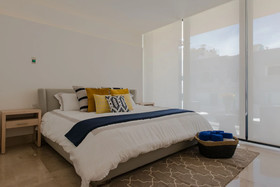 Oceana Residencias de Playa by Playa District