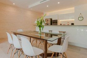 Oceana Residencias de Playa by Playa District