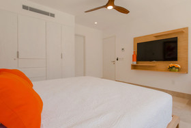 Oceana Residencias de Playa by Playa District