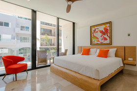 Oceana Residencias de Playa by Playa District