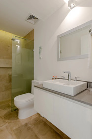 Oceana Residencias de Playa by Playa District