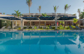 Oceana Residencias de Playa by Playa District