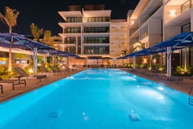 Oceana Residencias de Playa by Playa District