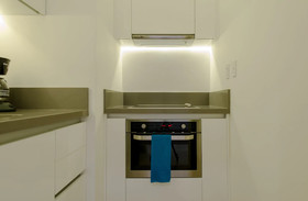 Oceana Residencias de Playa by Playa District