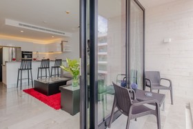 Oceana Residencias de Playa by Playa District