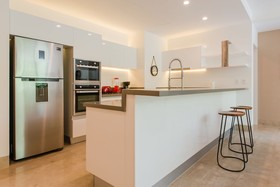 Oceana Residencias de Playa by Playa District