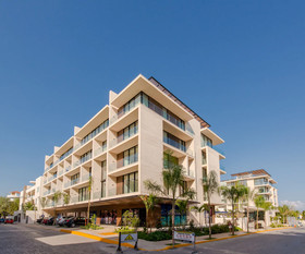 Oceana Residencias de Playa by Playa District