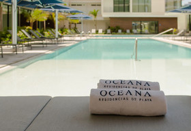 Oceana Residencias de Playa by Playa District
