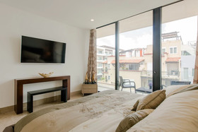 Oceana Residencias de Playa by Playa District