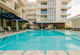 Oceana Residencias de Playa by Playa District