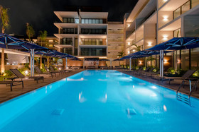 Oceana Residencias de Playa by Playa District