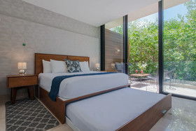 Oceana Residencias de Playa by Playa District